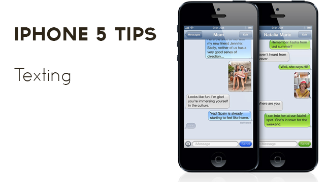 iPhone-5-tips---texting