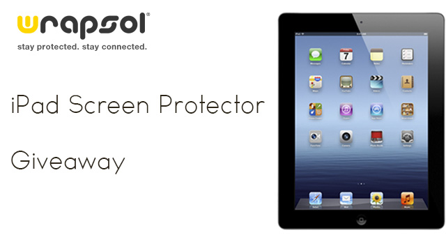 wrapsol-ipad-screen-protector-giveaway