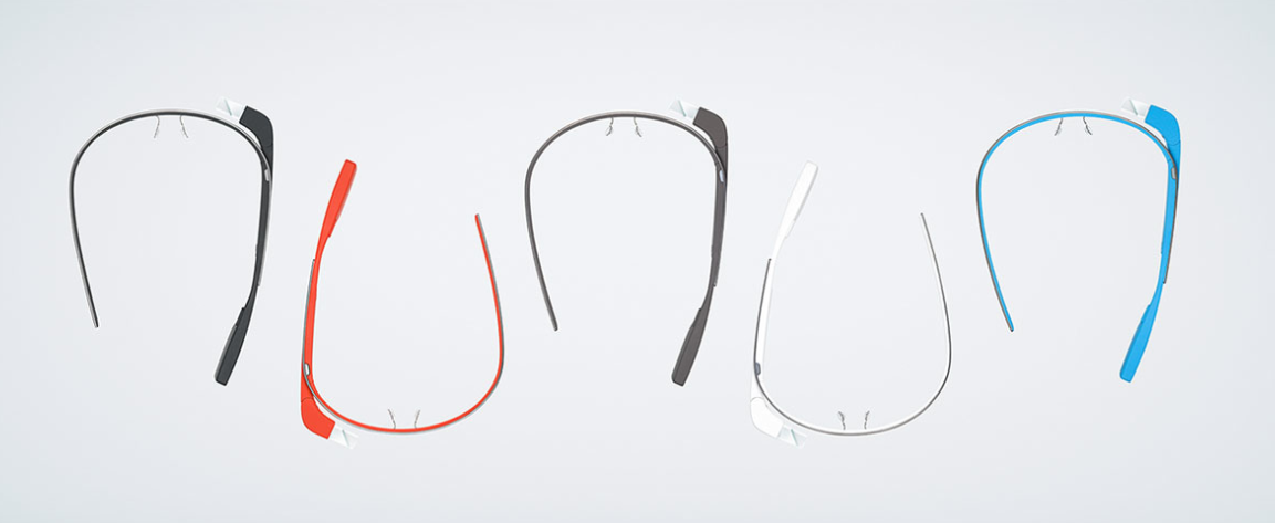 Google Glass Unboxing and Hardware Overview