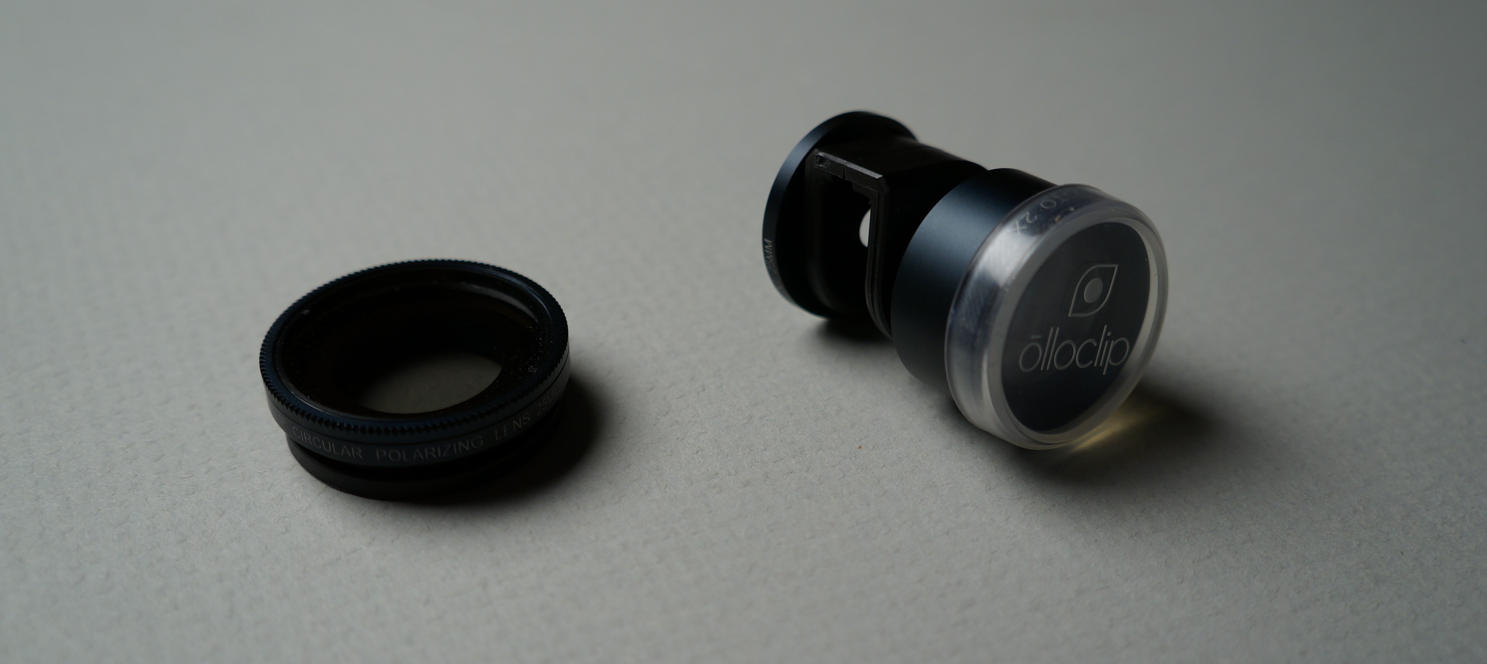 olloclip iPhone 5 Telephoto Lens Review