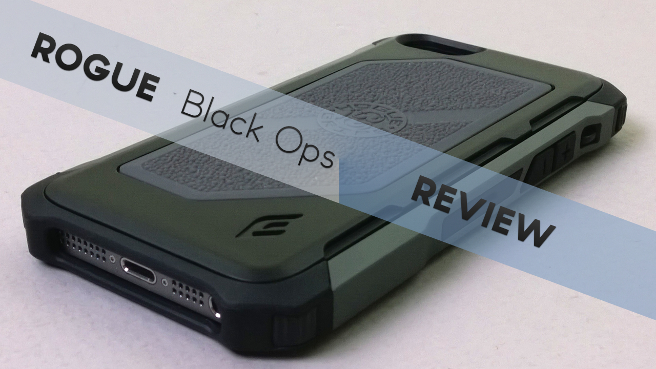 Rogue Black Ops Review