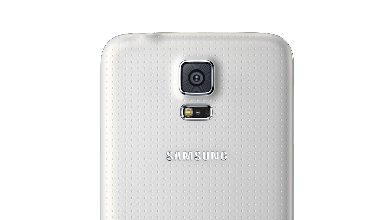 Samsung Galaxy S5 4K Video Test