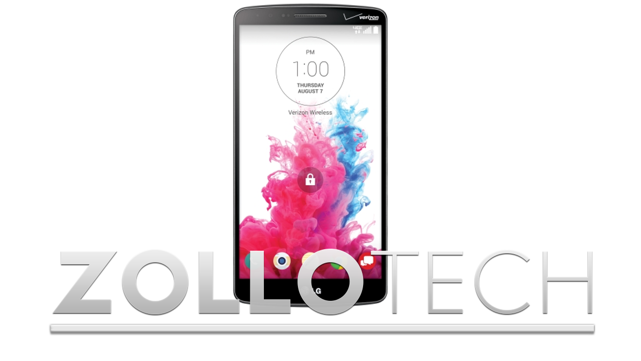 LG G3 in Depth Review