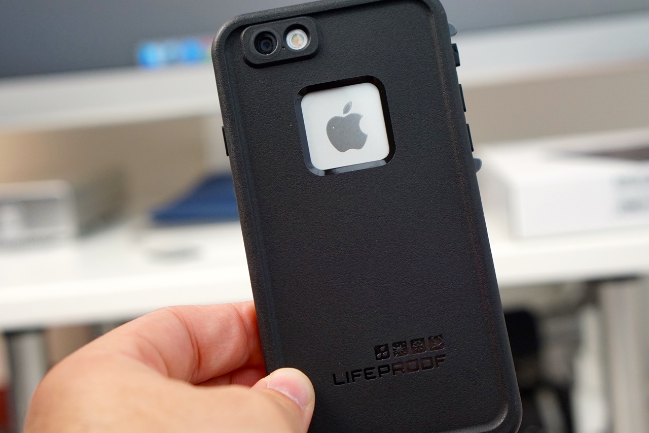 Lifeproof iPhone 6 Case Review