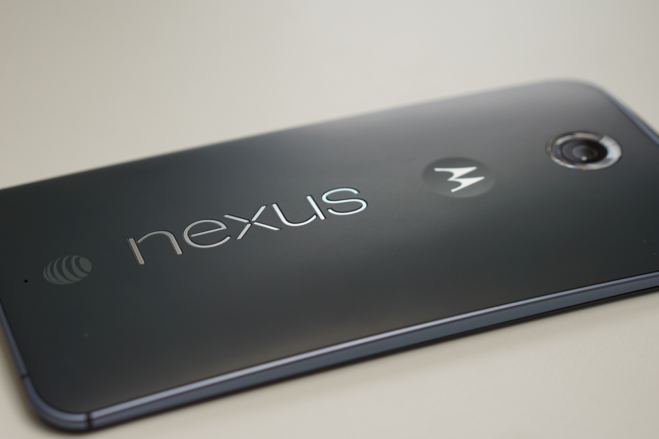 Nexus 6 Review