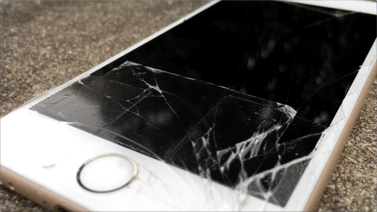 How to Replace iPhone 6 Glass