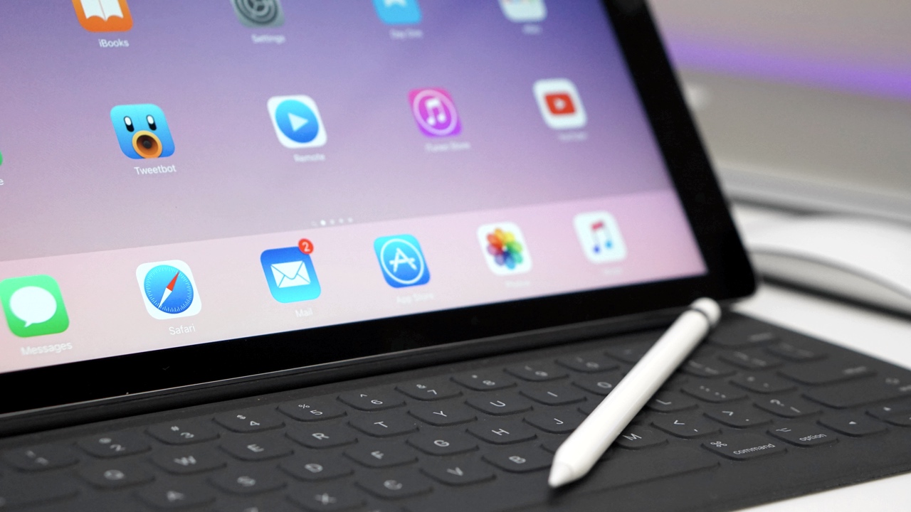 iPad Pro – Over 6 Months Later