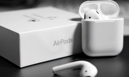 AirPods – Unboxing and Review