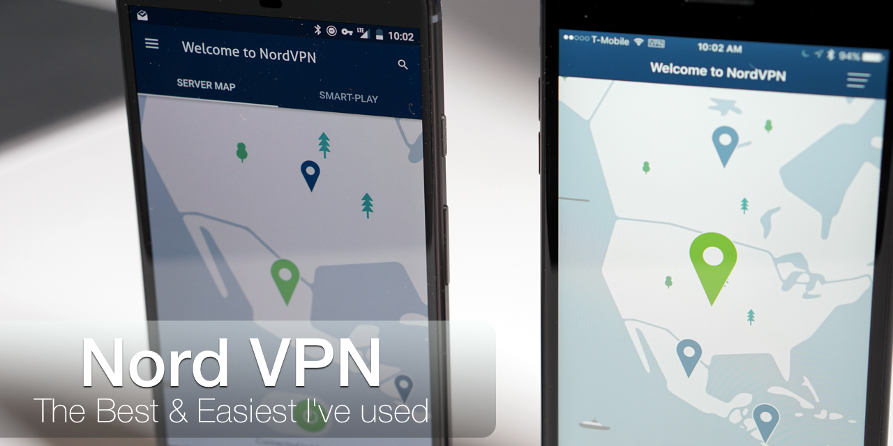 The Best VPN I’ve Used for iPhone and Android