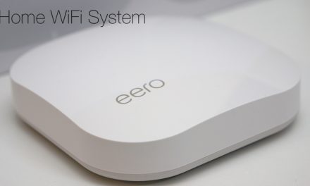 eero Home WiFi System – Setup and Full Review