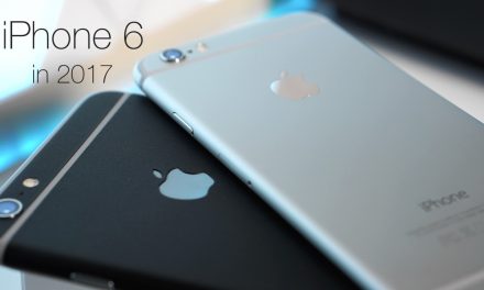 iPhone 6 in 2017 – Is It Still Good?