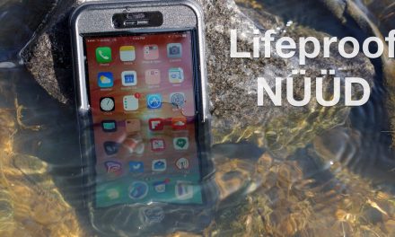 Lifeproof NUUD Case for iPhone 7 Plus – Review