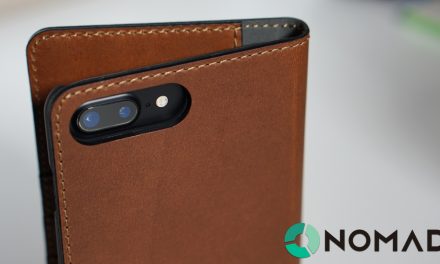 iPhone 7 Cases by Nomad