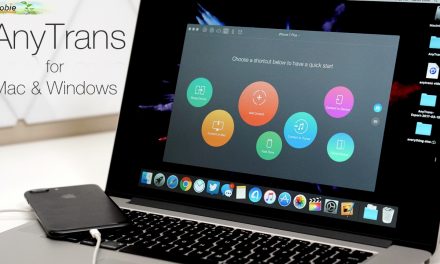 AnyTrans Review – A More Advanced iTunes