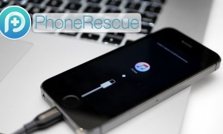 PhoneRescue for Mac and Windows