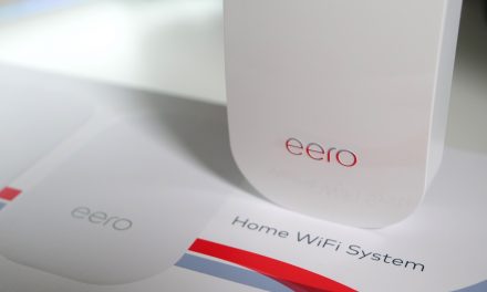 eero Gen 2 Home WiFi Beacons – Setup and Full Review