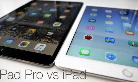 iPad Pro vs iPad – Which One Should You Choose?