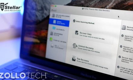 Recover Permanently Deleted Files From Mac With Stellar Phoenix