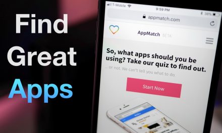 How To Find Great iPhone Apps