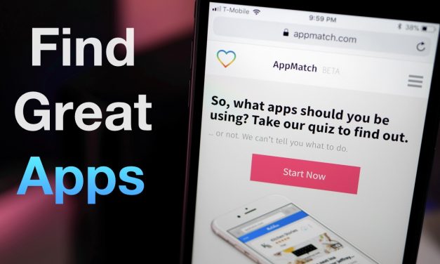 How To Find Great iPhone Apps