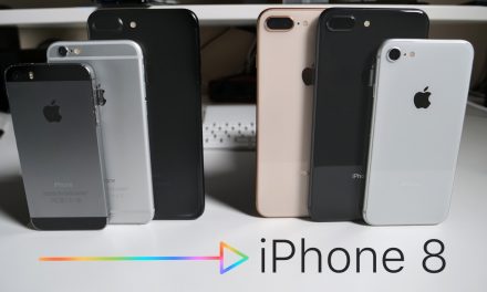 How To Backup Your Old iPhone and Restore To iPhone 8