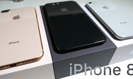 iPhone 8 & 8 Plus Unboxing – Which Color Should You Choose?