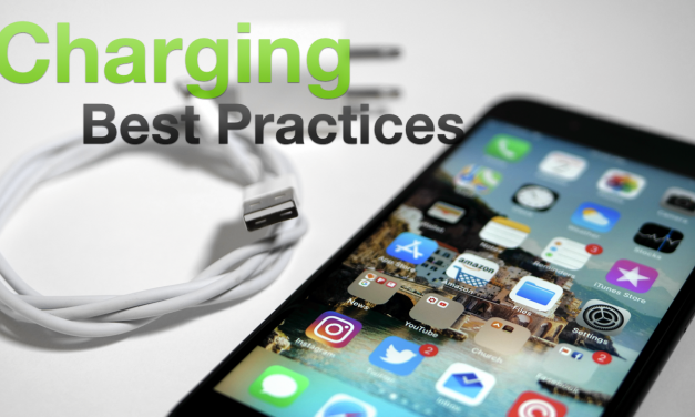 iPhone Charging – Best Practices To Get Long Battery Life