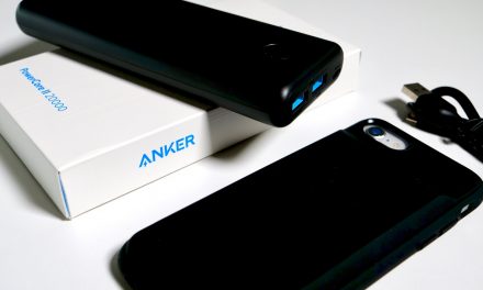 Anker iPhone Accessories