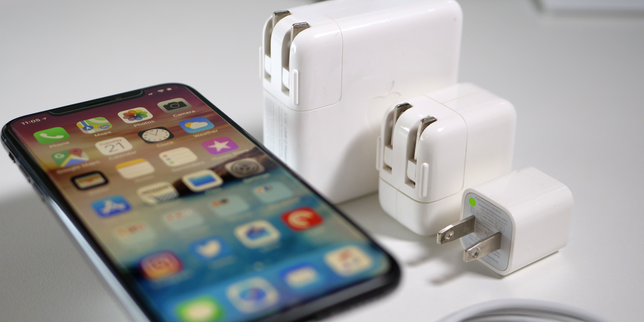 Top iPhone Battery Charging Myths