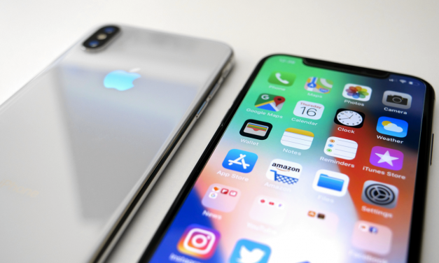 iPhone X Review – The Positives and Negatives – 4K60P