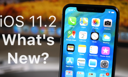 iOS 11.2 is Out! – What’s New?
