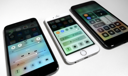 iOS 9 vs iOS 10 vs iOS 11 – A Look Back Comparison