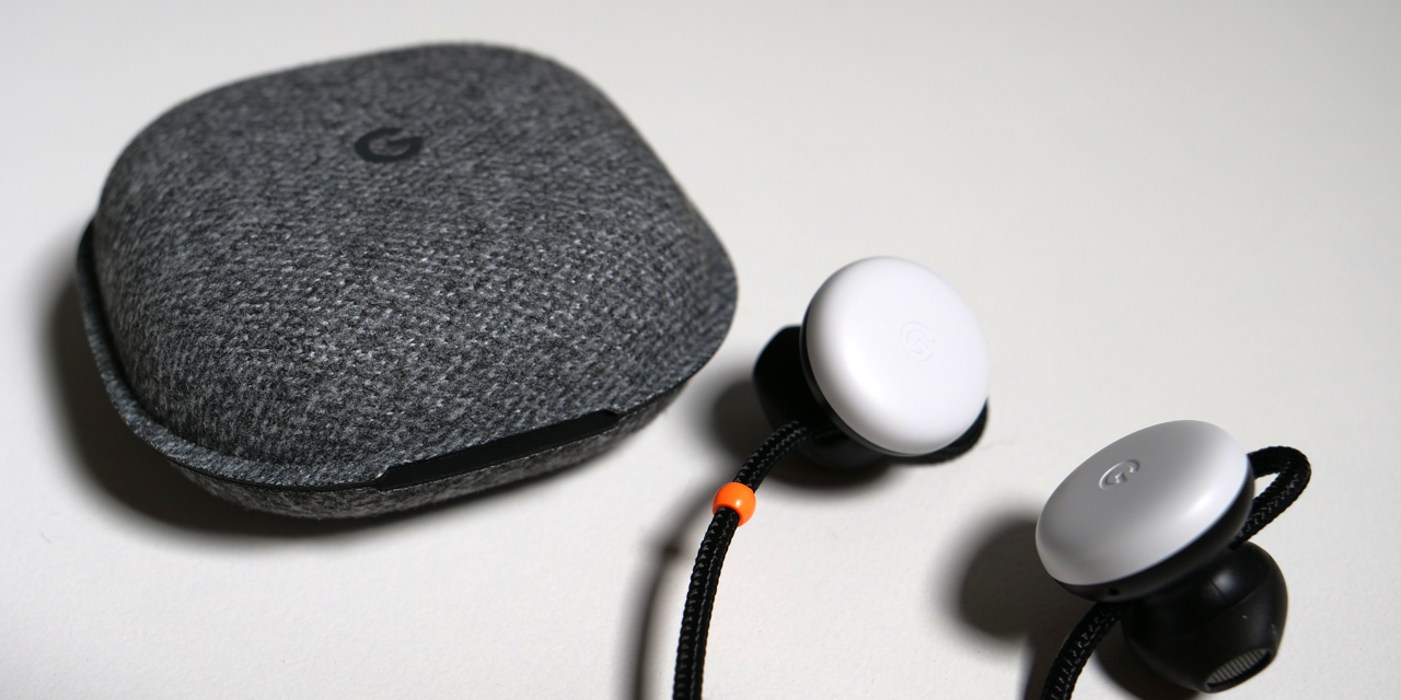 Pixel Buds Review – Better than I thought