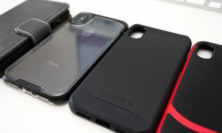 Snugg Cases for iPhone X