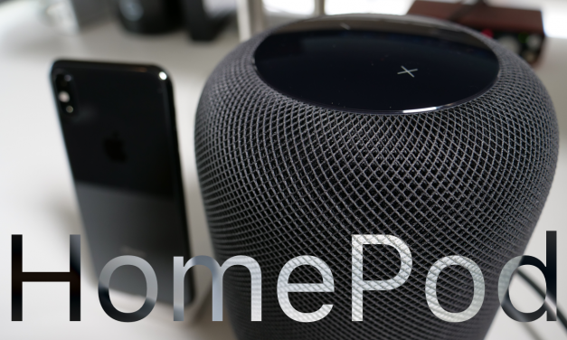 Apple HomePod – Unboxing, Setup, and Listen