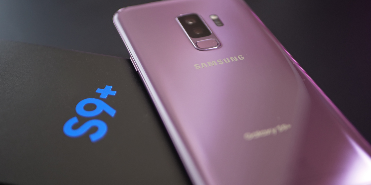 Galaxy S9 Plus – The Good and The Bad – 4k60P