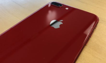 The Product (Red) iPhone 8 is for a good cause – Vlog