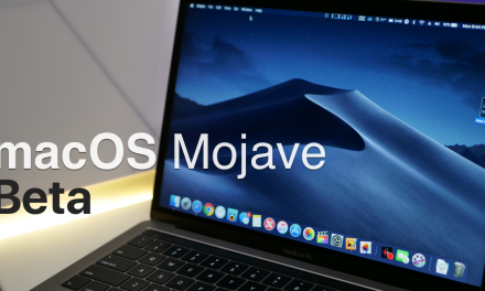 macOS Mojave Beta – What’s New?