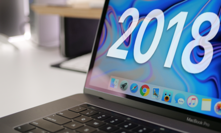 2018 MacBook Pro Review – Throttling at its finest