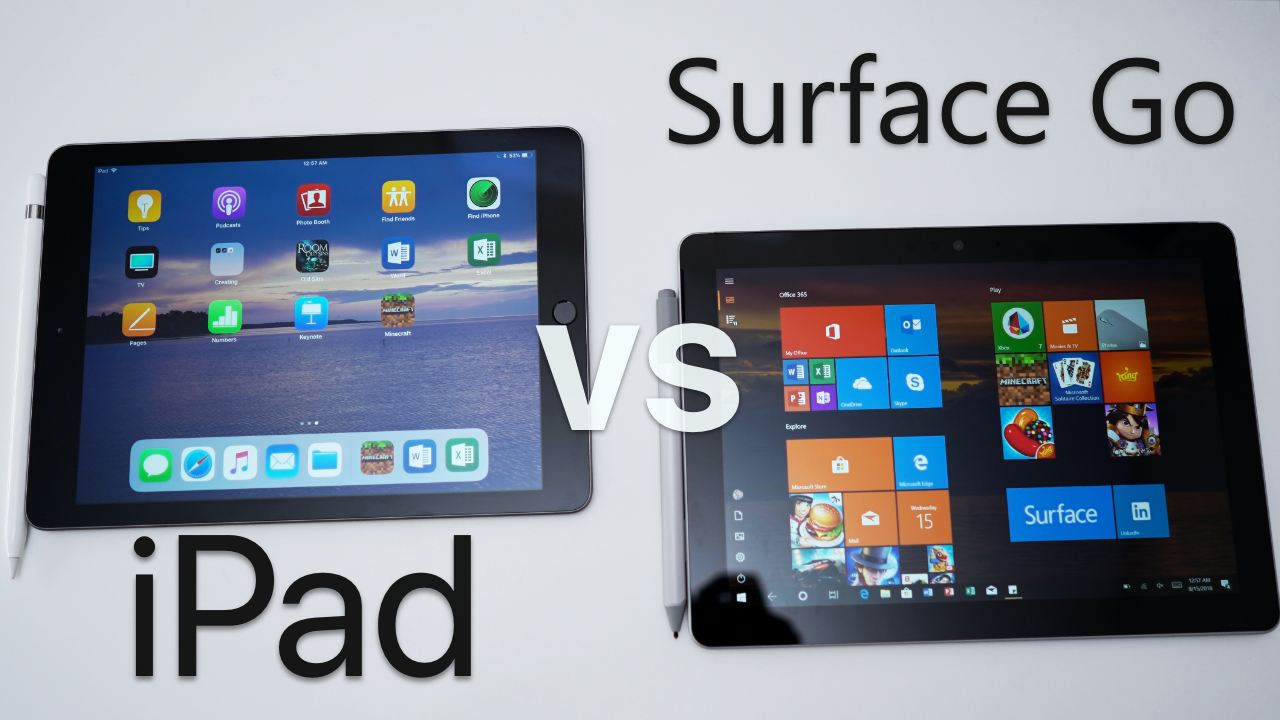 surface go 2 vs pro 4 surface go 2 vs pro 4
