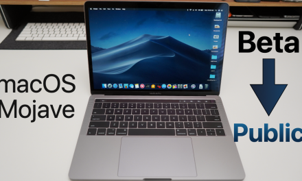 How to Update macOS Beta to Public Release
