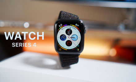Apple Watch Series 4 – Unboxing, Setup and First Look