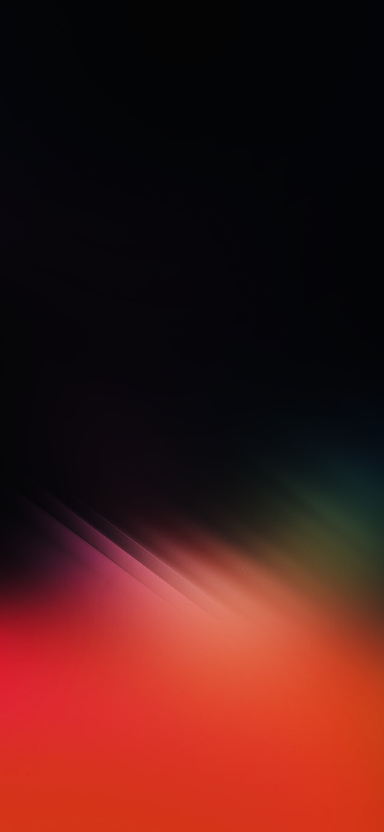 iOS 16  wallpaper  gradient wave by Hk3ToN  Zollotech