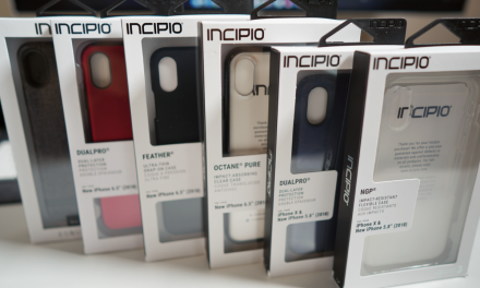 iPhone XS and XS Max Cases By Incipio
