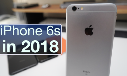 iPhone 6s In 2018 – Is It Still Good?