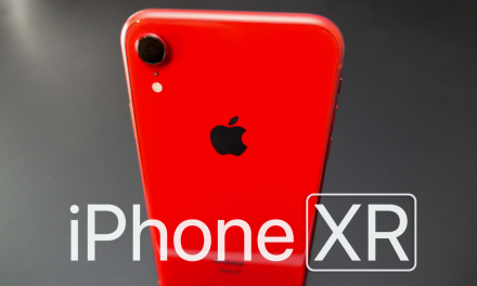 iPhone XR Review – Better Than You Think