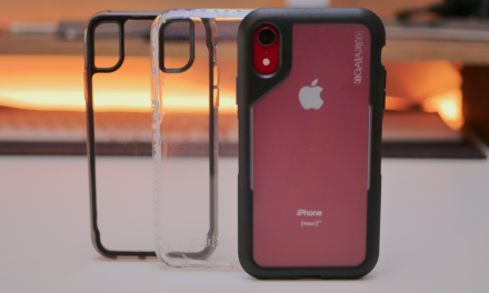 iPhone XR Cases by Griffin