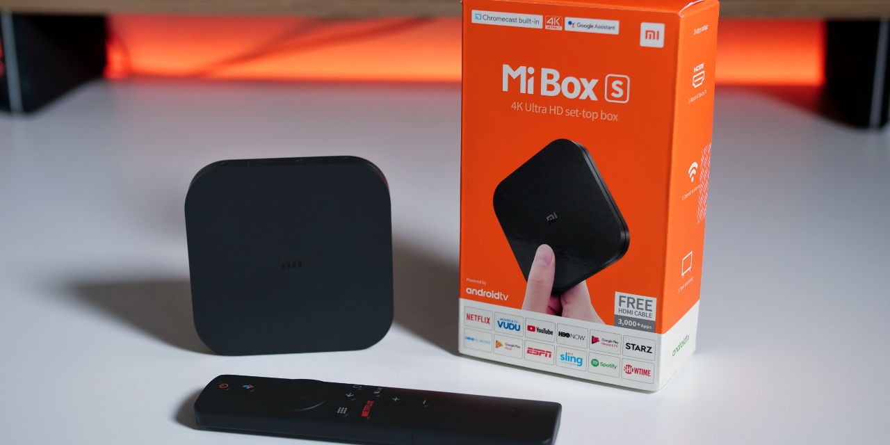 Xiaomi MiBox 4K Streaming Media Player Reviewed