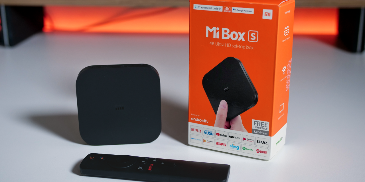 Xiaomi MiBox S Full Review – 4K HDR for $39