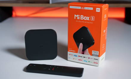 Xiaomi MiBox S Full Review – 4K HDR for $39